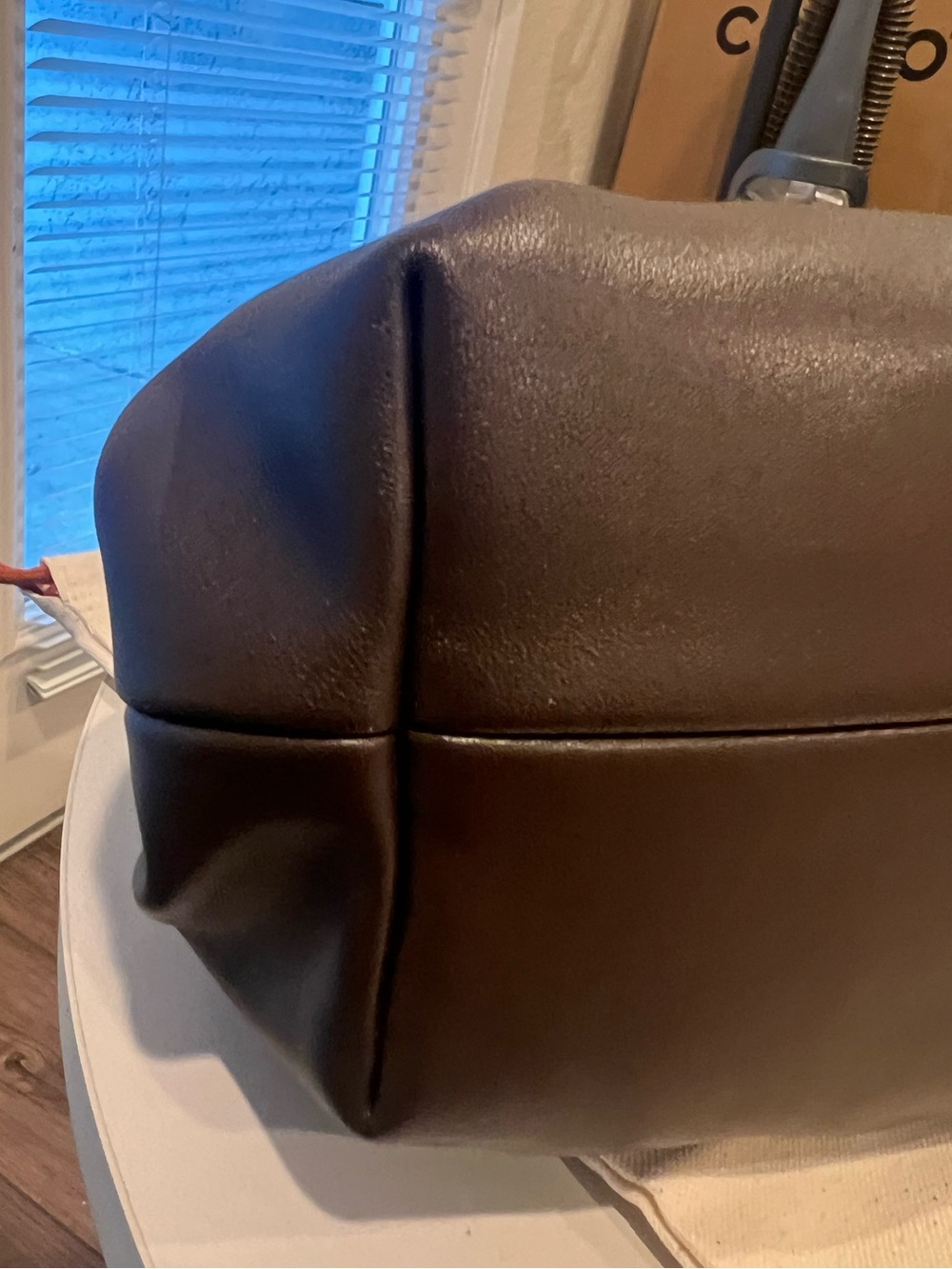 Cult Gaia Dulce Shoulder bag - Picture 10 of 15